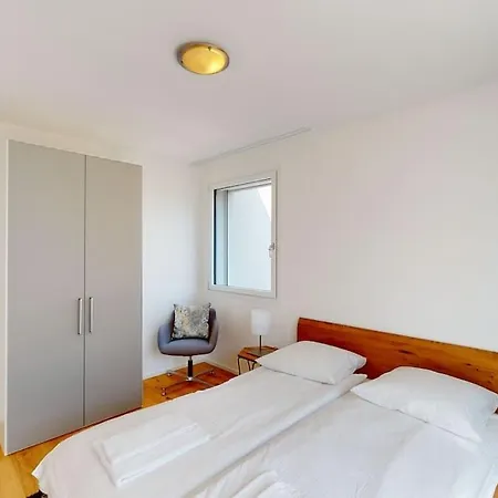 Apartmán Stylish Penthouse In The - Sun 17 *