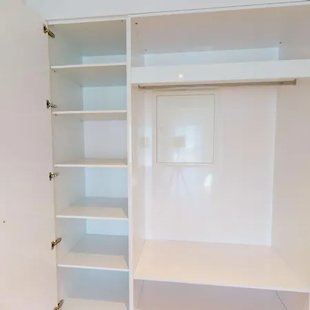 Stylish Penthouse In The - Sun 17 * ציריך
