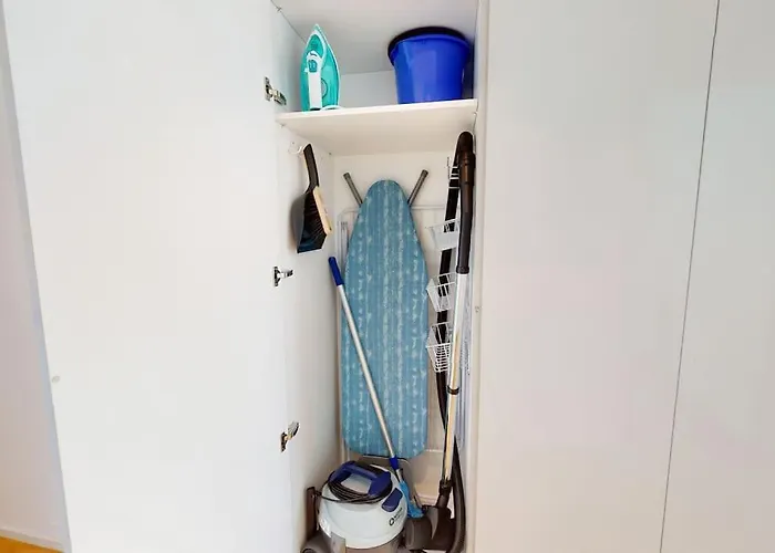 Stylish Penthouse In The - Sun 17 Apartment Zurich