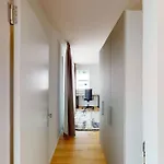 Stylish Penthouse In The - Sun 17