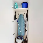 Stylish Penthouse In The - Sun 17 Apartment Zurich