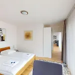 Apartment Stylish Penthouse In The - Sun 17