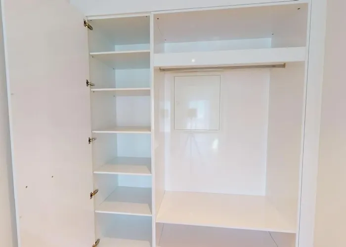 Stylish Penthouse In The - Sun 17 * 취리히