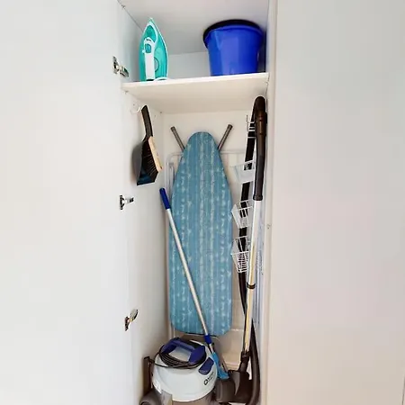 Stylish Penthouse In The - Sun 17 Apartamento Zurique