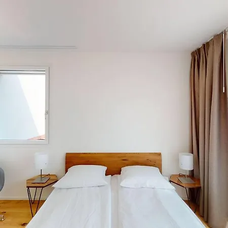 Stylish Penthouse In The - Sun 17 Apartamento *